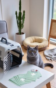 gastos veterinarios gato España deducibles duda renta